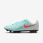 Amazon.com | Nike Phantom GX PRO DF Firm Ground Men's Soccer